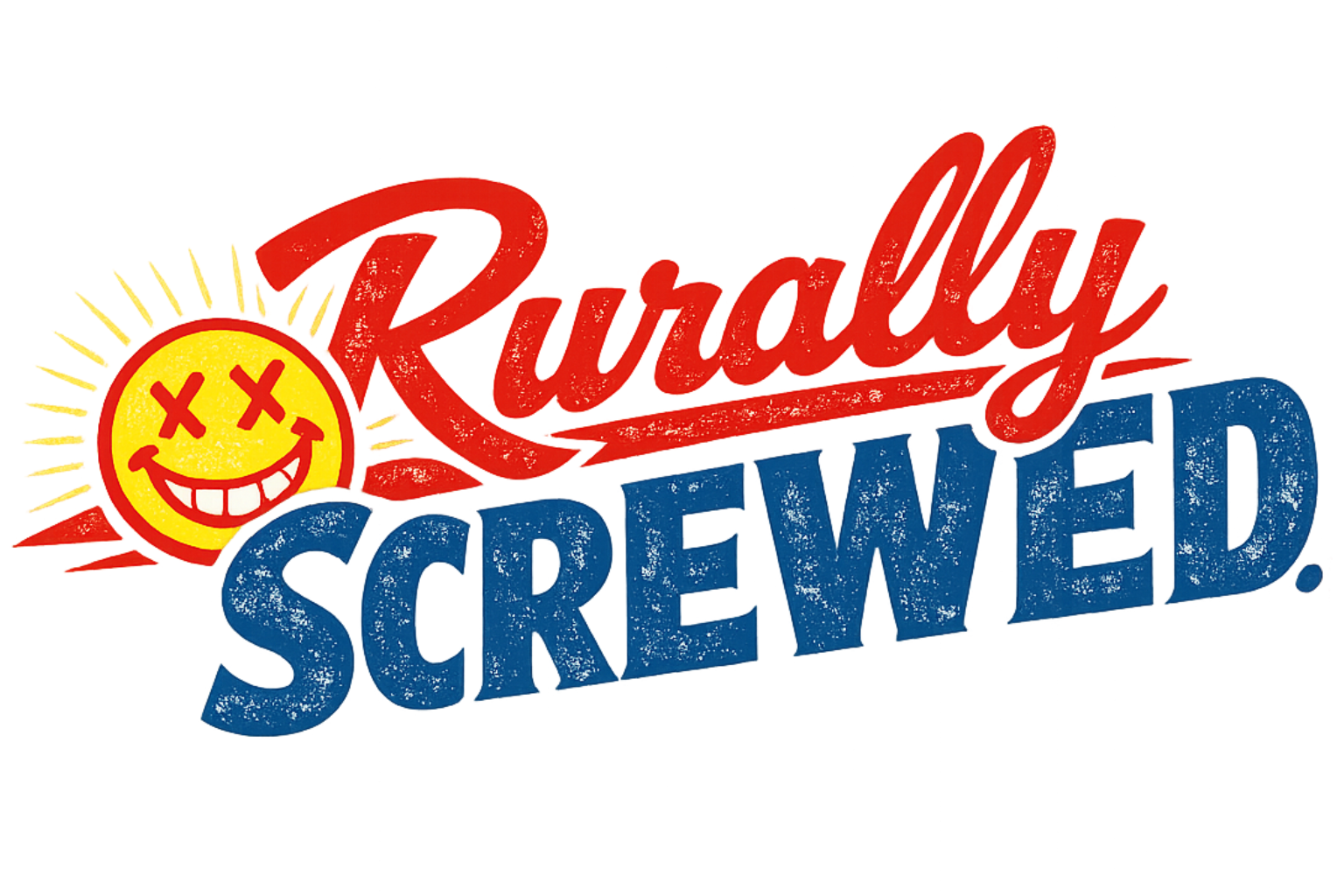 Rurally Screwed